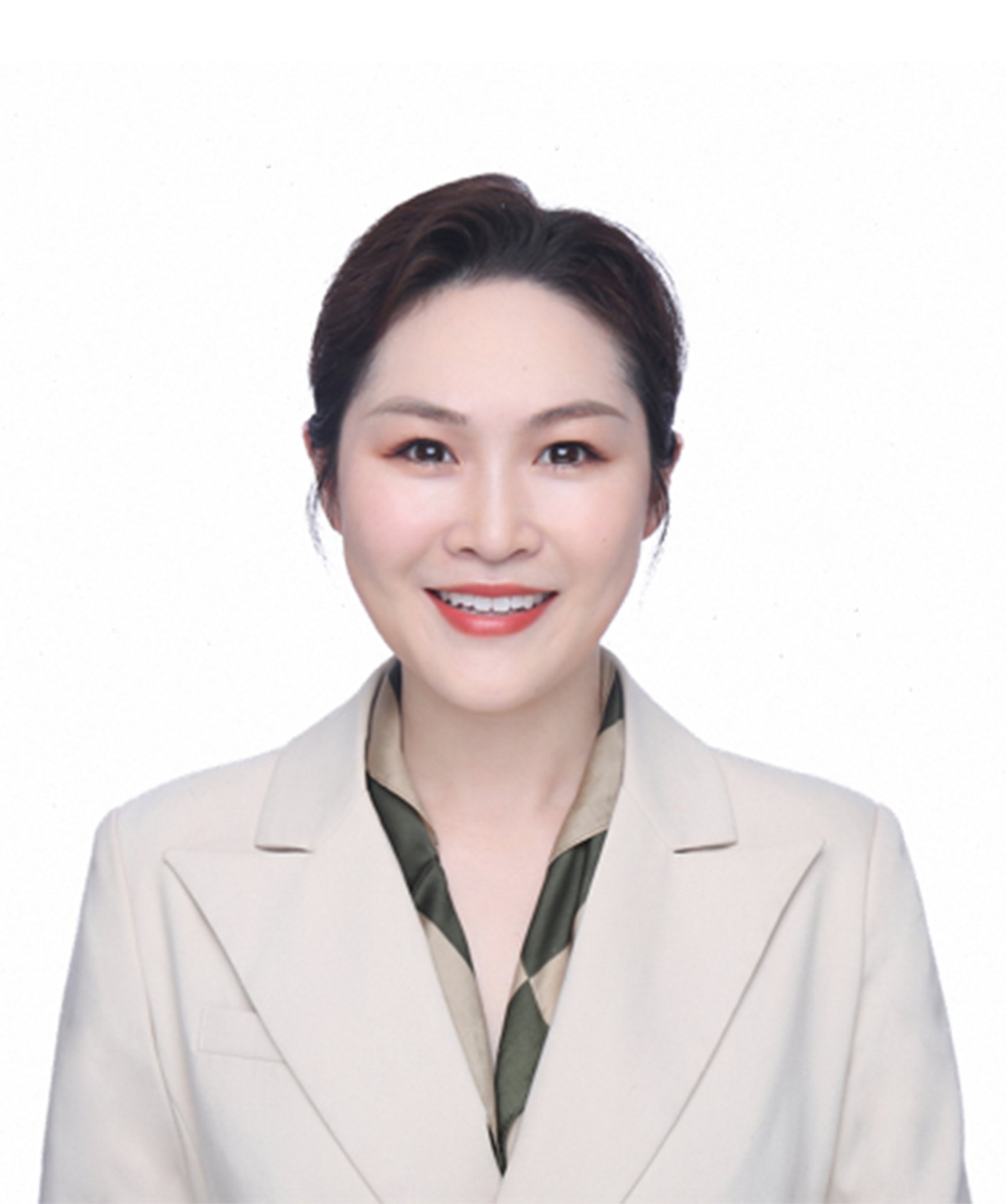 孙丽歆